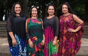 Agnes Loheni to host workshop for Pacific businesswomen