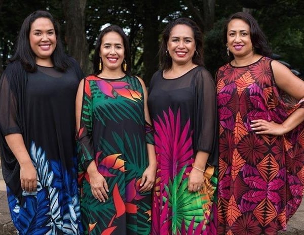 Agnes Loheni to host workshop for Pacific businesswomen
