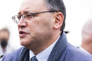 Redundancies won’t reduce ED wait times at Middlemore – National