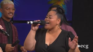 Soul Session: La Coco & The Family sing We Fall Down (Gospel Cover)