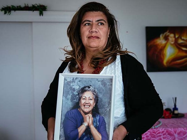 Councillor who saw family home lost to problem gambling calls for greater regulation