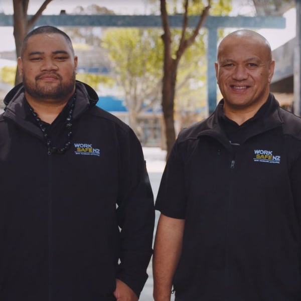WorkSafe commits to Pacific worker safety programme
