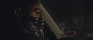 Still: The Last Sunday. Photo: Provided