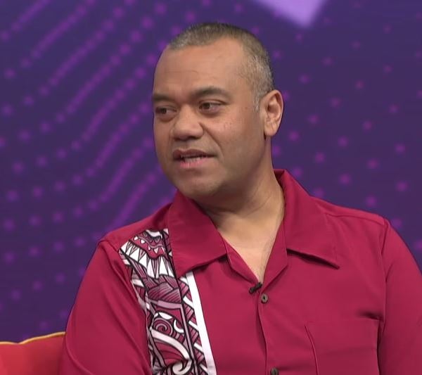 “Covid-19 has exposed the inequities that exist in New Zealand” – Fa’anānā Efeso Collins