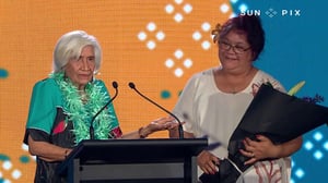 Pacific Education Winner SAASIA’s speech | SunPix Awards 2020