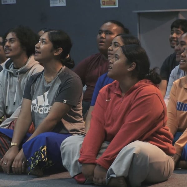 Preparing for Polyfest: One Week Out