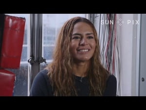 TAGATA PASIFIKA: Samoan Fighter Genah Fabian