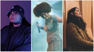 MUSIC WRAP: the latest singles from our Pasifika artists