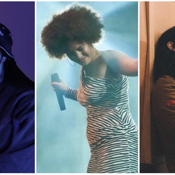 MUSIC WRAP: the latest singles from our Pasifika artists