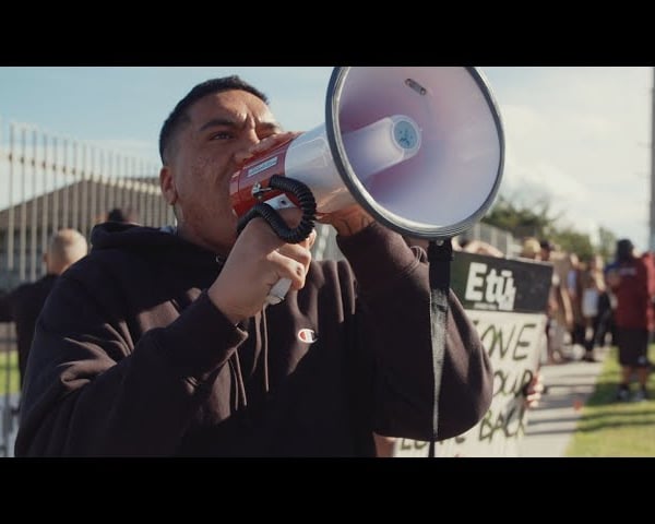 Temperzone workers demand leave compensation