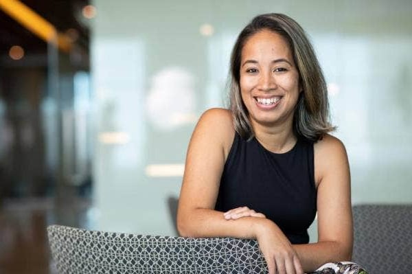 Rotuman appointed to senior role at top NZ accounting firm