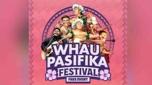 Week long Whau Pasifika Festival kicks off in Auckland next month