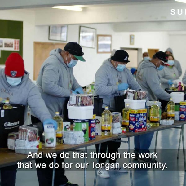 Lotu Mo’oni enriching Aotearoa during COVID-19