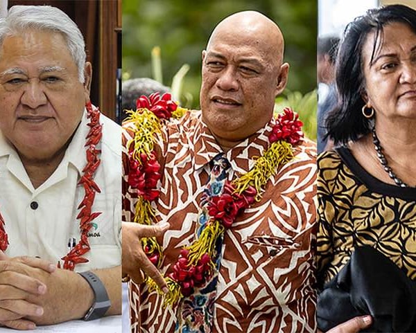 Samoa Supreme Court Opts Not to Penalise Tuilaepa after guilty verdict