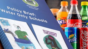 Pacific health experts welcome proposed ban on fizzy drinks in primary schools