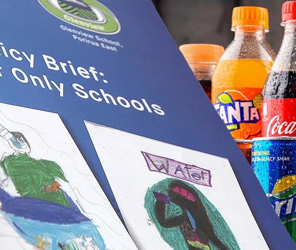 Pacific health experts welcome proposed ban on fizzy drinks in primary schools