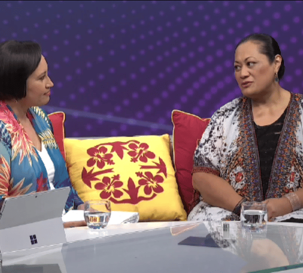 TALANOA: Community rising to meet latest Covid outbreak