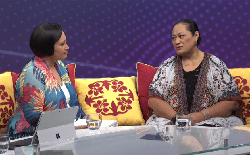 TALANOA: Community rising to meet latest Covid outbreak