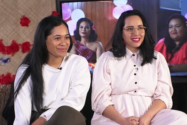 Polynesian comedy SIS breaks new ground