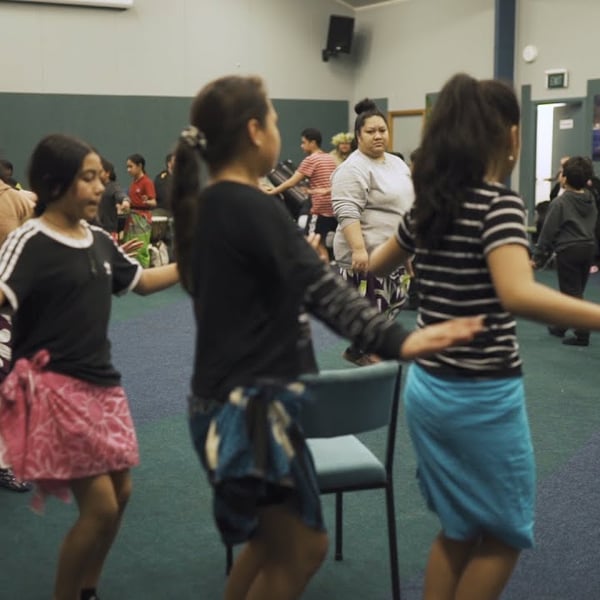 Southland’s Cook Islands community conclude language week celebrations
