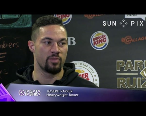Tagata Pasifika – Pacific News 10 December 2016