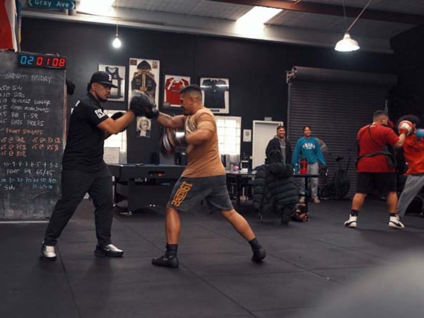 College mates team up to put the ‘Brown Pride’ back into their community