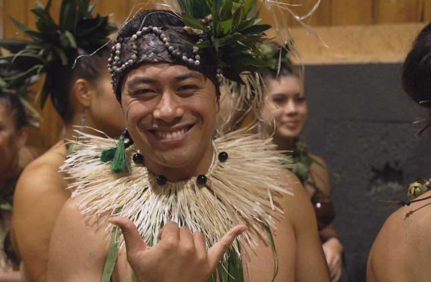 Tagata Pasifika Special: Te Maeva Nui NZ 2021