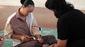 Siapo workshops create safe spaces for MVPFAFF, takatāpui and queer Pasifika youth