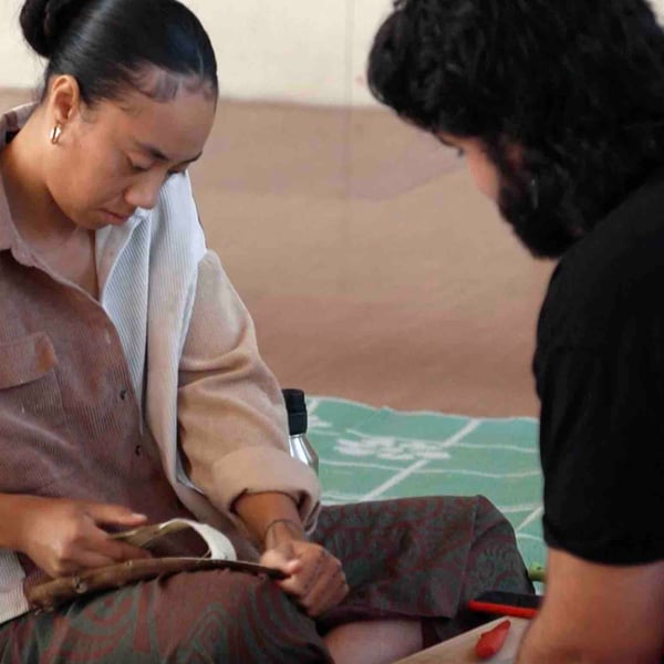 Siapo workshops create safe spaces for MVPFAFF, takatāpui and queer Pasifika youth