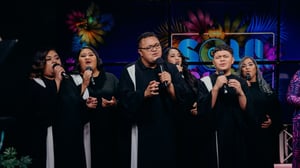 Soul Sessions S1 Episode 4: Auckland Gospel Choir