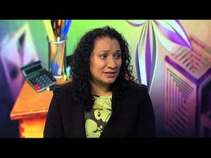 Emeline Afeaki-Mafile’o explains new PASS schoo