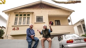 Tales of Homage: The Tausi Brothers, Grey Lynn