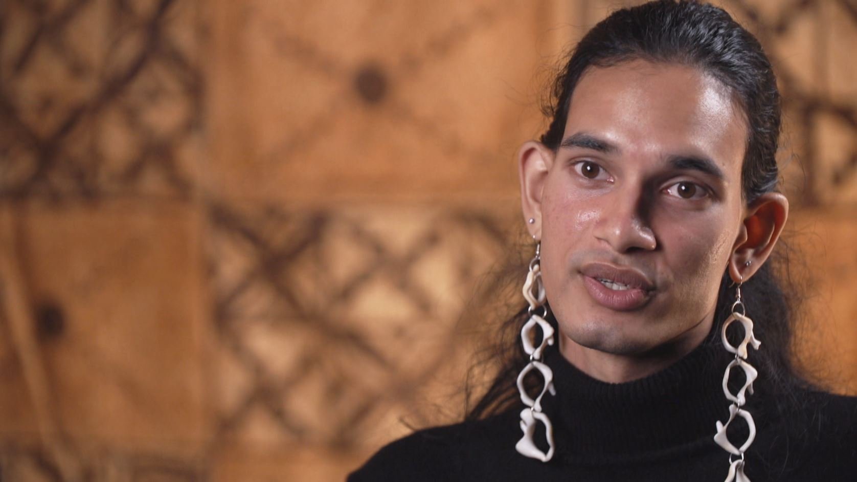 Shaneel Lal spoke to Tagata Pasifika about their activism