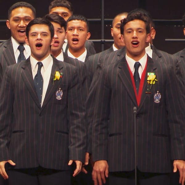 The Big Sing Documentary