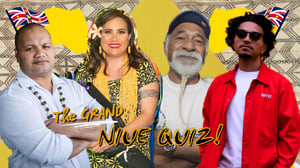 The Grand Niue Quiz