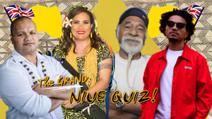 The Grand Niue Quiz: How do you think you’ll do?