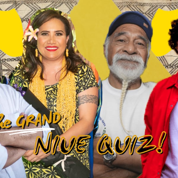 The Grand Niue Quiz: How do you think you’ll do?