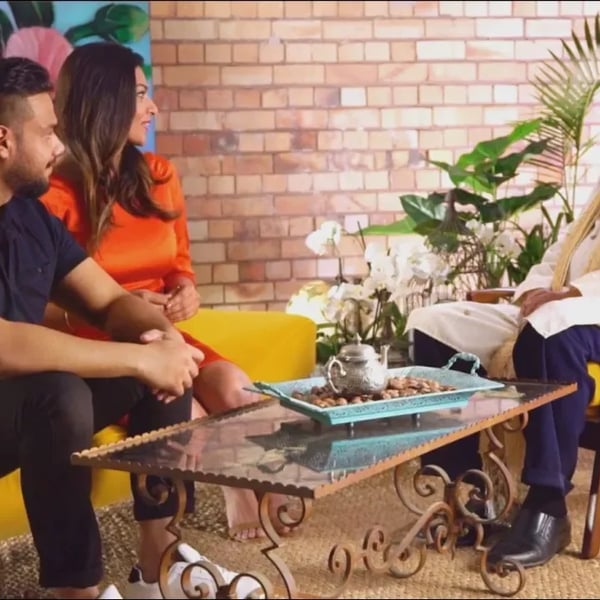 Hindi Language on Namaste New Zealand