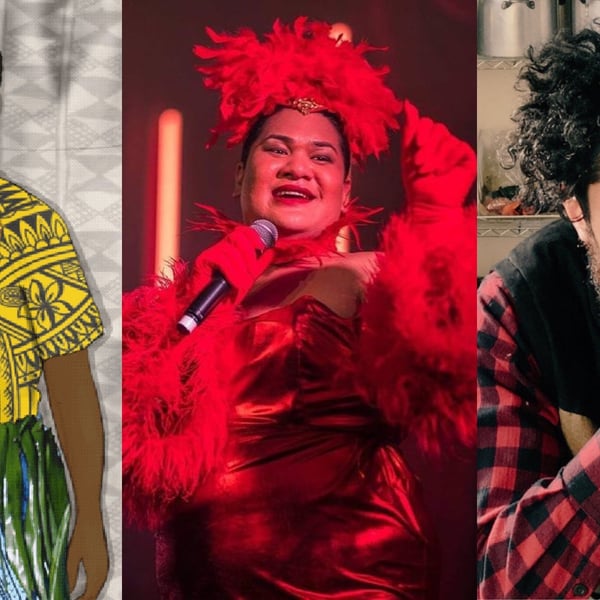 Boosted X Moana: The crowdfunding campaign for Pacific creatives