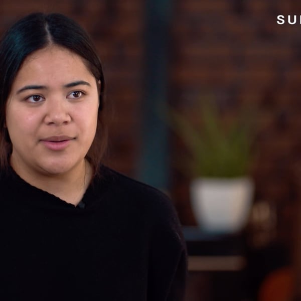 ‘We’re racist, now we’re leaving’: Young Pacific climate activists left with more work