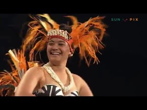 SunPix Awards 2015 – Te Maire O Rangi Atea Performance