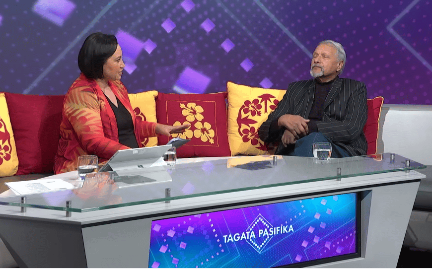 Talanoa: Treaty of Friendship anniversary