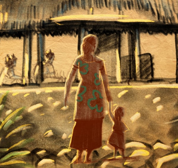 Samoan language video illustrates importance of immunisation