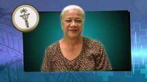 Pasifika Medical Association pays tribute to paediatric specialist Dr.Toakase Fakakovikaetau