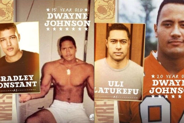 Dwayne Johnson comedy ‘Young Rock’ set to air in New Zealand