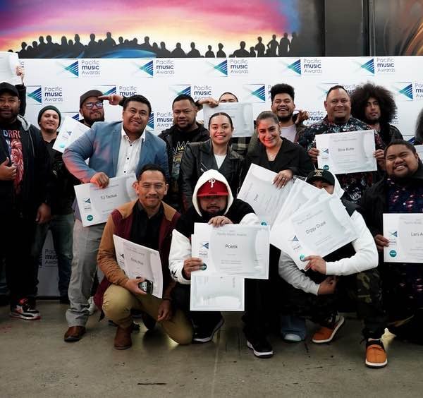 Musicians, industry icons band together for 2022 Pacific Music Award finalists announcements