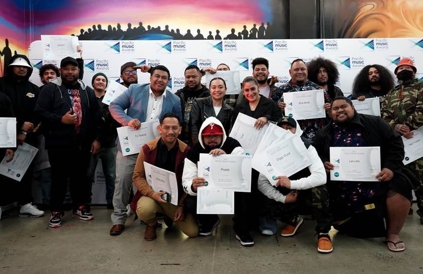 Musicians, industry icons band together for 2022 Pacific Music Award finalists announcements