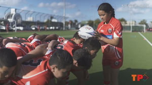 South Auckland junior rugby team ready to take on Europe