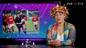 Pacific news of the week: 27 November 2021