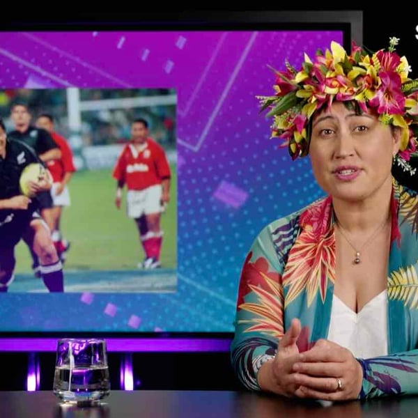 Pacific news of the week: 27 November 2021